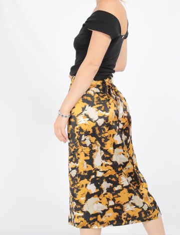 Fusta Vila, mix culori, 38