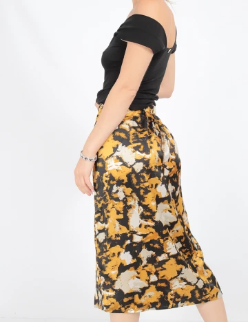 Fusta Vila, mix culori, 38