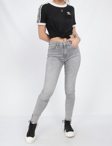 Blugi Only, gri, M/34