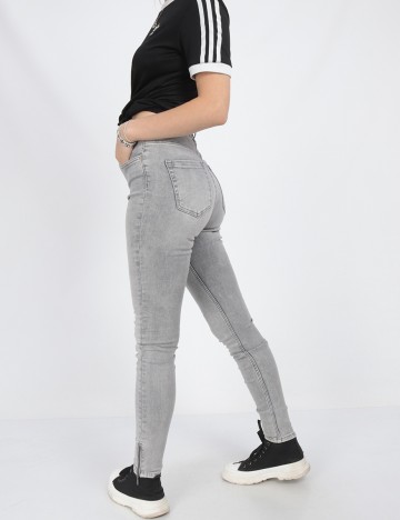 Blugi Only, gri, M/34
