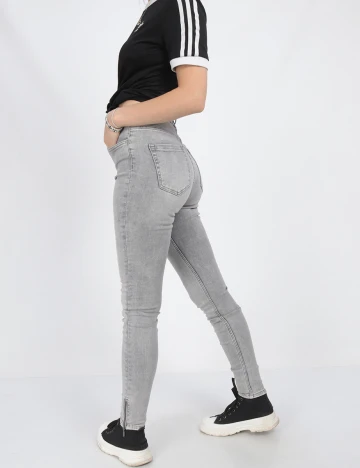 Blugi Only, gri, M/34