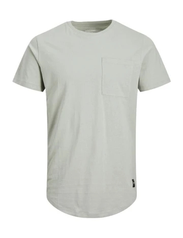 Tricou Jack&Jones, verde, XL