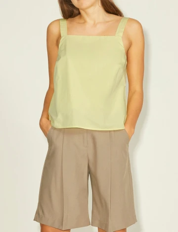 Maiou Jack&Jones, galben, L