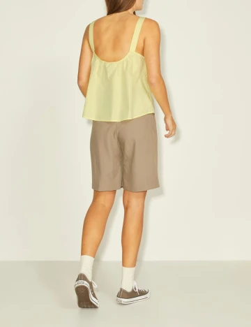 Maiou Jack&Jones, galben, L