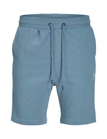 Pantaloni scurti Jack&Jones, bleumarin, M