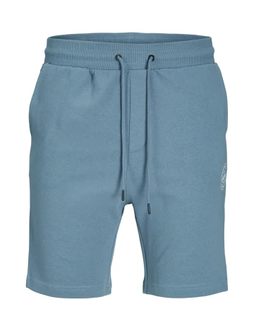 Pantaloni scurti Jack&Jones, bleumarin, M