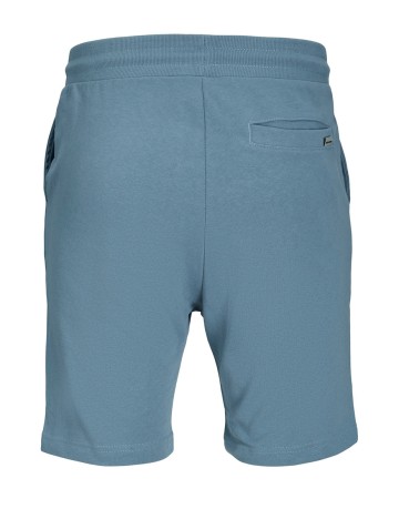 Pantaloni scurti Jack&Jones, bleumarin, M