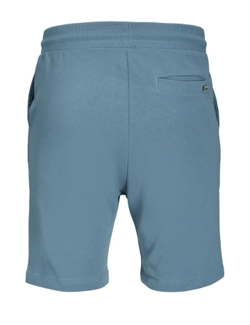 Pantaloni scurti Jack&Jones, bleumarin, M