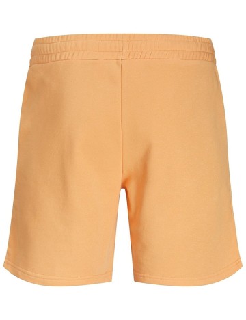 Pantaloni scurti Jack&Jones, portocaliu, M