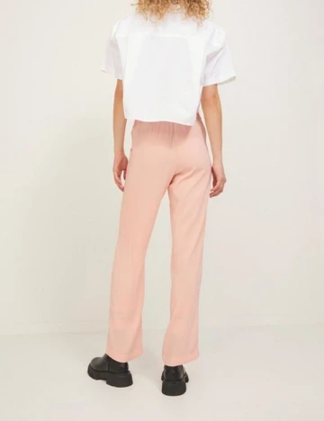 Pantaloni Jack&Jones, piersica, XL/30