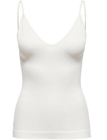 Maiou Only, alb, L/XL