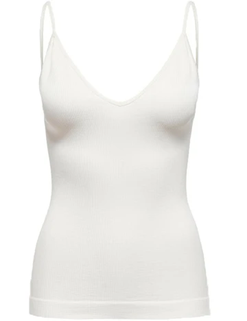 Maiou Only, alb, L/XL