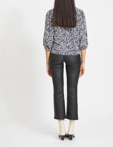 Camasa Object, floral, 38