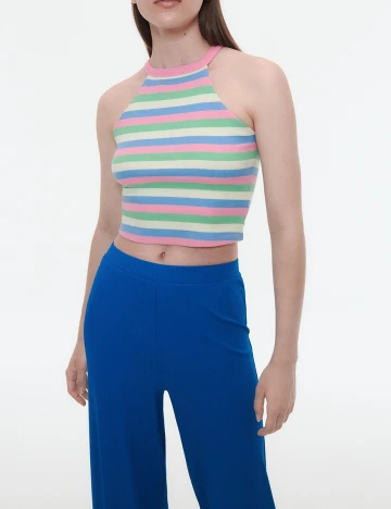 Top Reserved, mix culori, S