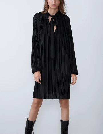 Rochie Zara, negru, S