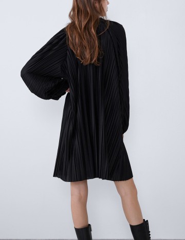 Rochie Zara, negru, S
