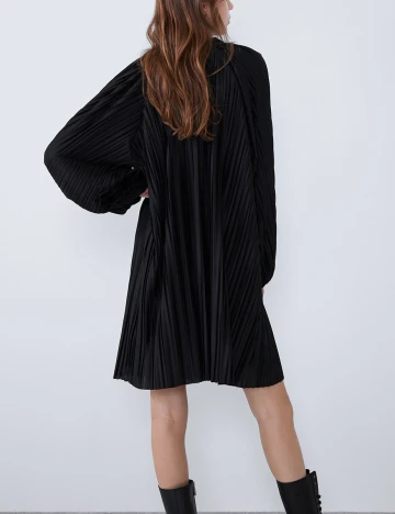 Rochie Zara, negru, S