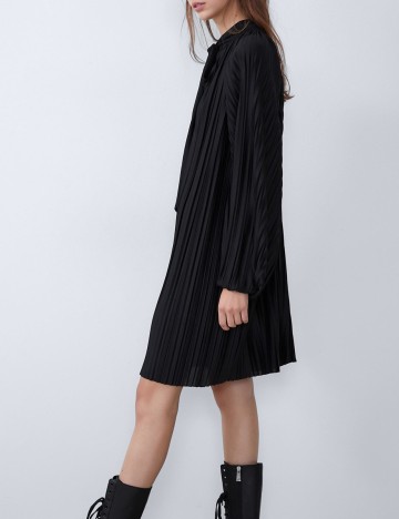 Rochie Zara, negru, S