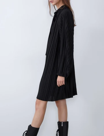 Rochie Zara, negru, S