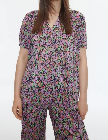 Bluza Reserved, mix culori