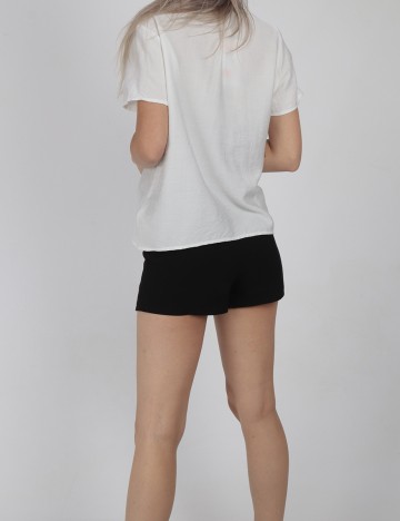 Tricou Sinsay, alb, L