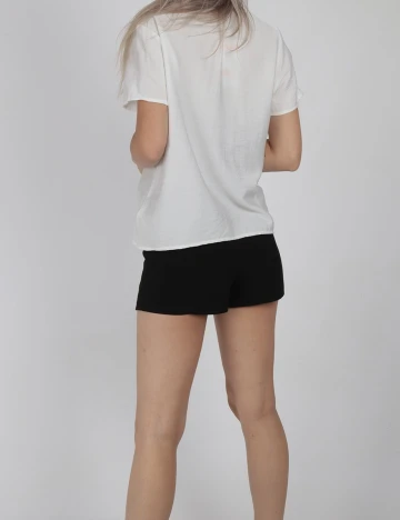 Tricou Sinsay, alb, L