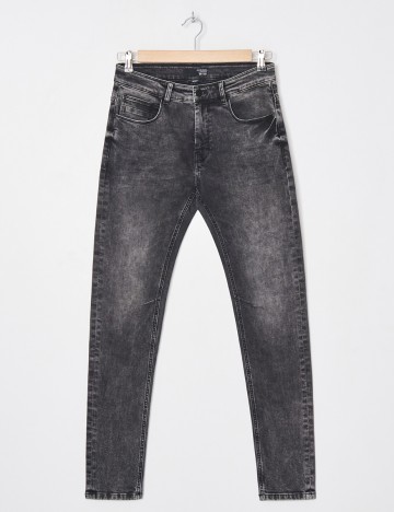 Blugi House Brand, gri