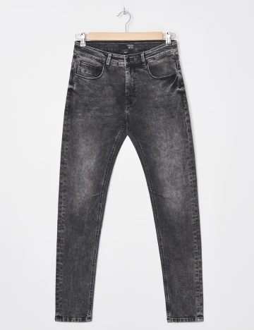 Blugi House Brand, gri