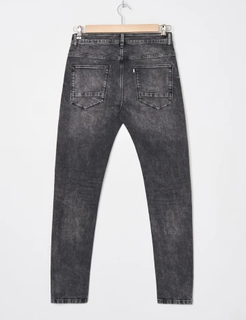 Blugi House Brand, gri