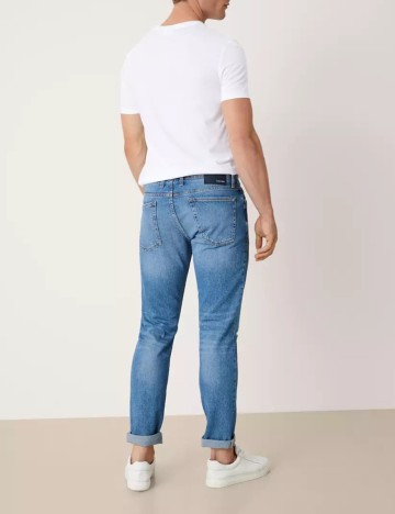 Blugi s.Oliver, albastru, W31/L32