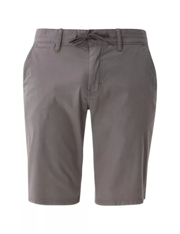 Pantaloni scurti Q/S, gri, W29