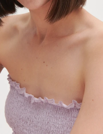 Salopeta Reserved, lila, 40