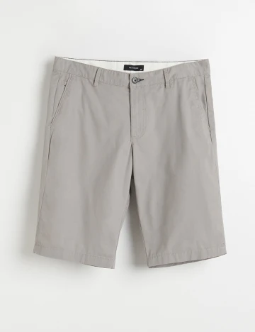 Pantaloni Scurti Reserved, gri, 29