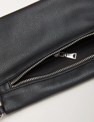 Geanta s.Oliver, negru