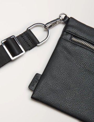 Geanta s.Oliver, negru