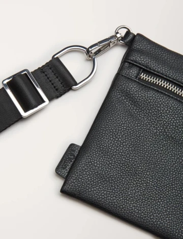 Geanta s.Oliver, negru