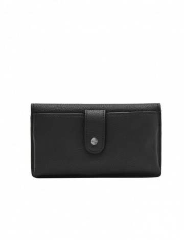 
						Portofel s.Oliver, negru, ONE SIZE