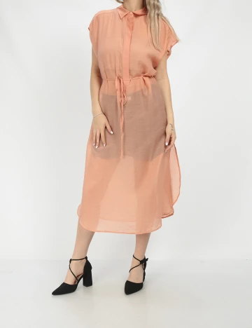 Rochie Medie Reserved, somon, 38