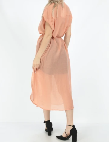 Rochie Medie Reserved, somon, 38