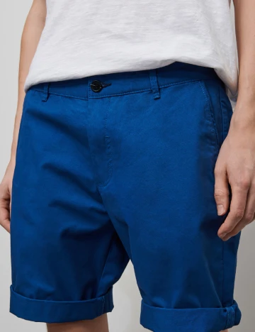 Pantaloni scurti Reserved, albastru, 31