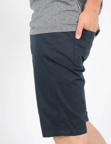 Pantaloni scurti Reserved, bleumarin, 29