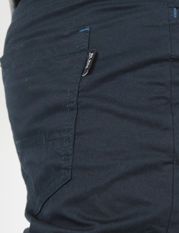 Pantaloni scurti Reserved, bleumarin, 29
