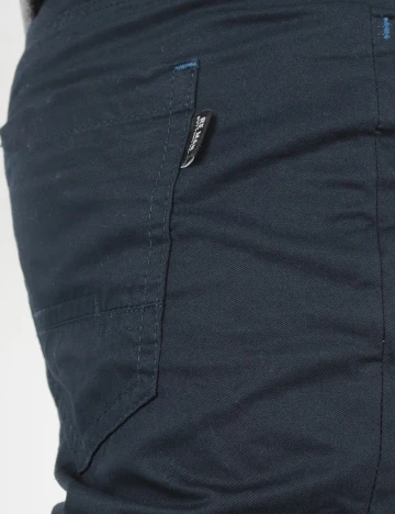 Pantaloni scurti Reserved, bleumarin, 29