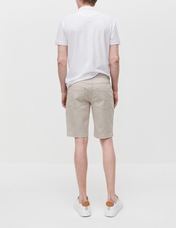 Pantaloni scurti Reserved, bej, 29
