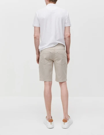 Pantaloni scurti Reserved, bej, 29