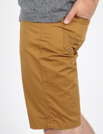 Pantaloni scurti Reserved, maro, 29