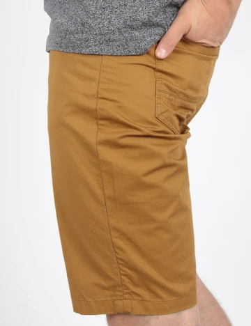 Pantaloni scurti Reserved, maro, 29