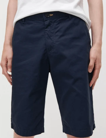 Pantaloni scurti Reserved, bleumarin, 29