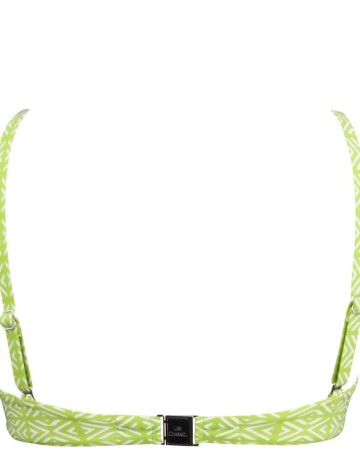 Sutien de baie Lise Charmel, verde, 32B