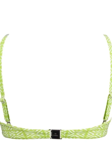 Sutien de baie Lise Charmel, verde, 32B